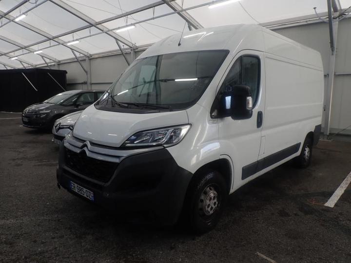 citroen jumper 2017 vf7yb1mfb12f04144