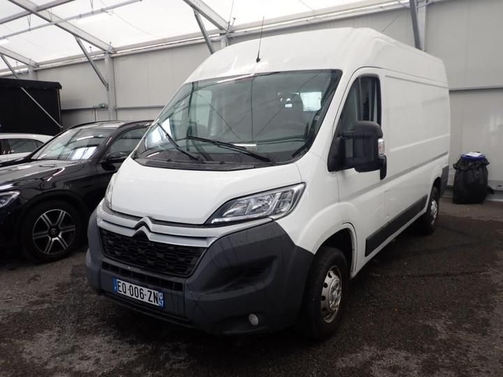 citroen jumper 2017 vf7yb1mfb12f04766