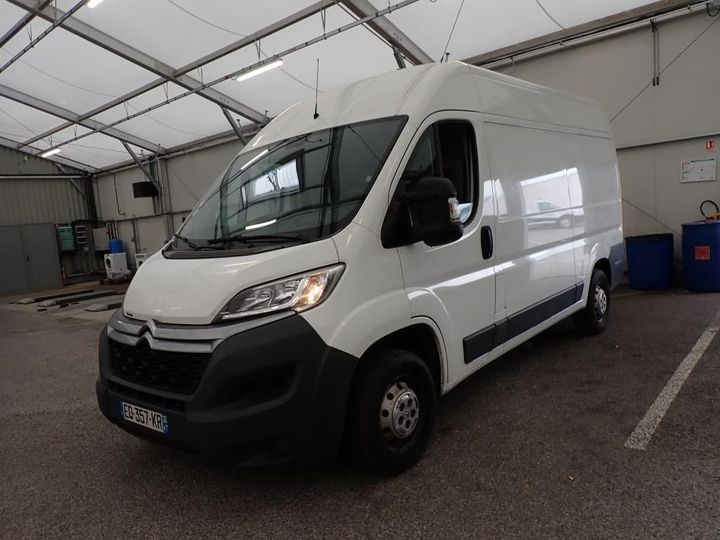 citroen jumper 2017 vf7yb1mfb12f07214