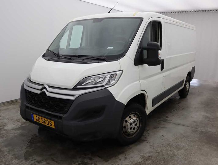 citroen *jumper &#3914 2017 vf7yb2mfb12d59189