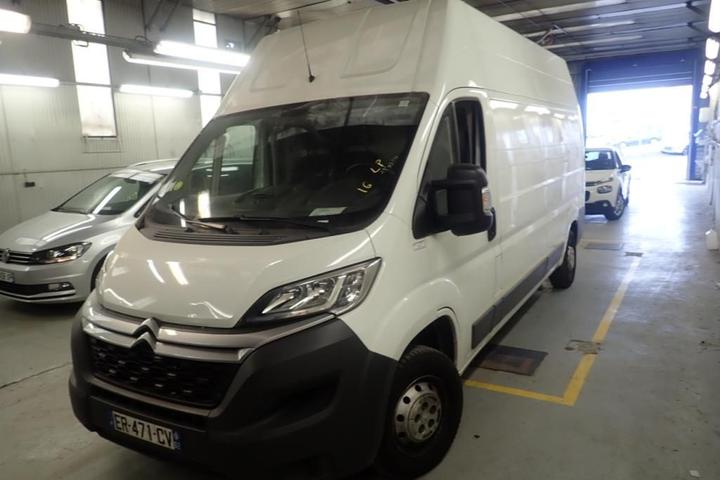 citroen jumper 2017 vf7yb2mfc12f37996