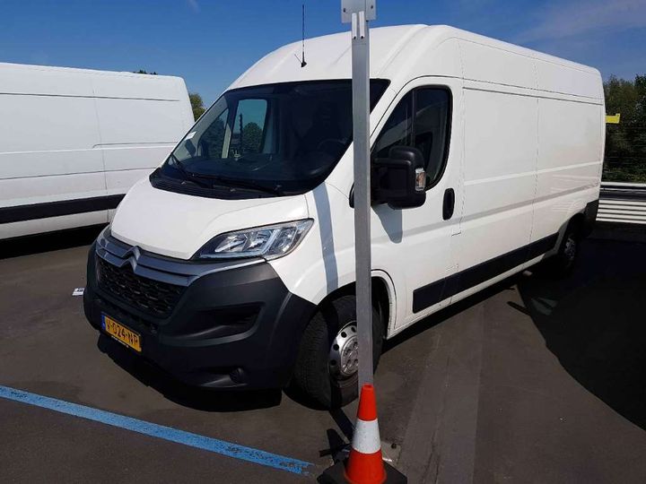 citroen  2018 vf7yb2mfc12g95057