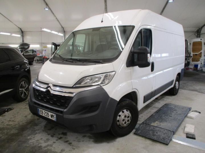 citroen jumper 2016 vf7ybsmfb12b26338