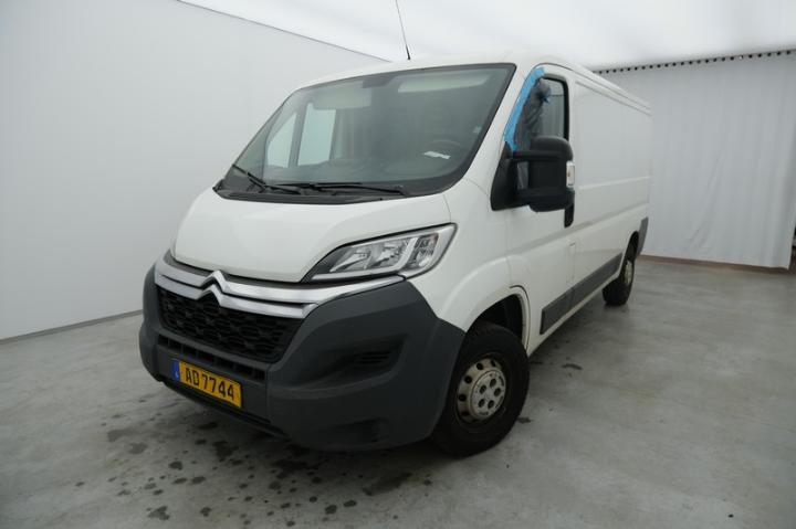 citroen jumper 14 2016 vf7ybtmfb12a48869