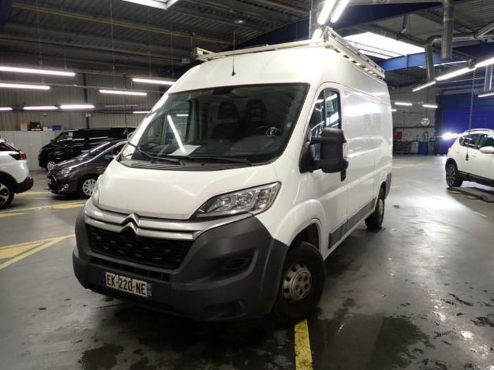 citroen jumper 2017 vf7yc1mfb12d71851