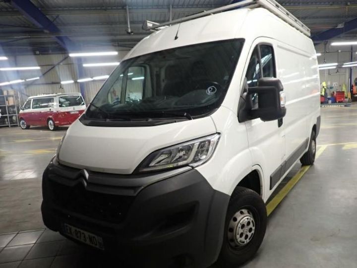 citroen jumper 2017 vf7yc1mfb12d72376