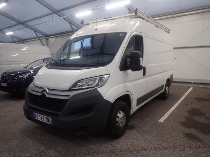 citroen jumper 2017 vf7yc1mfb12f22670