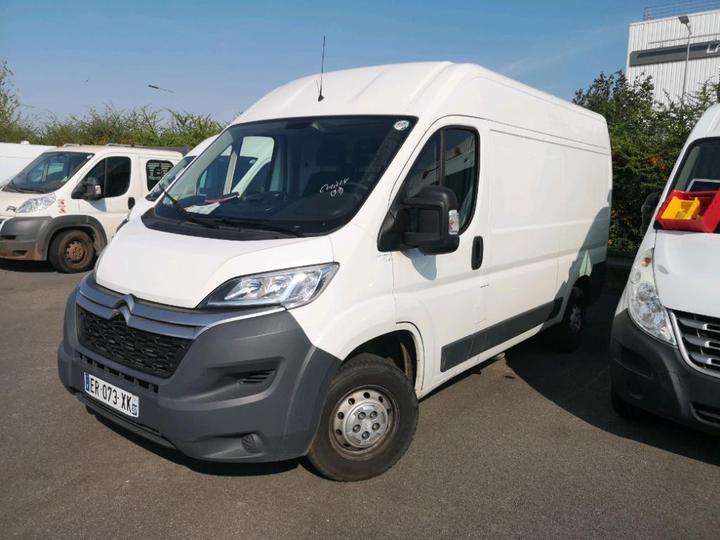 citroen jumper 2017 vf7yc1mfb12f62045