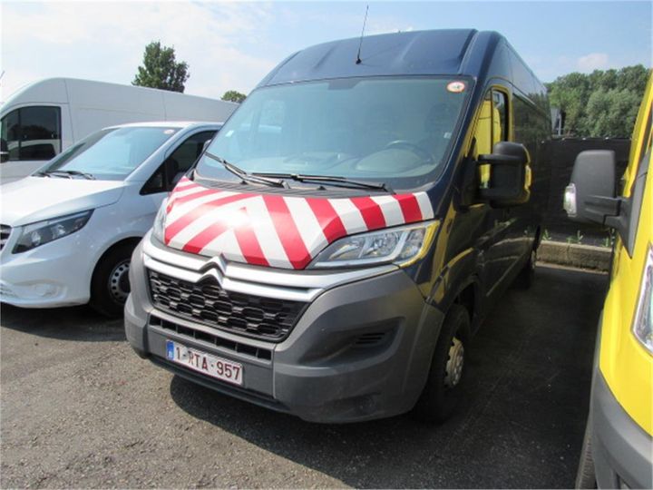 citroen jumper 2017 vf7yc2mfb12d35724