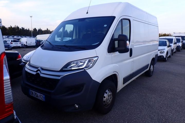 citroen jumper 2017 vf7yc2mfb12e15860