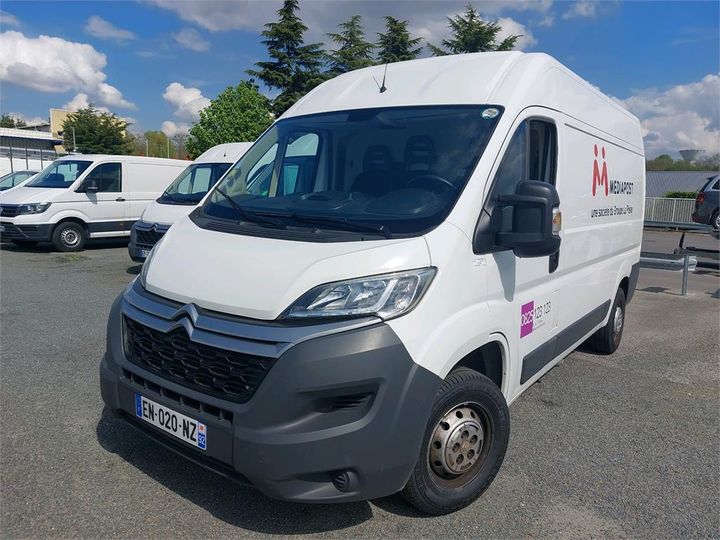 citroen jumper 2017 vf7yc2mfb12e61997