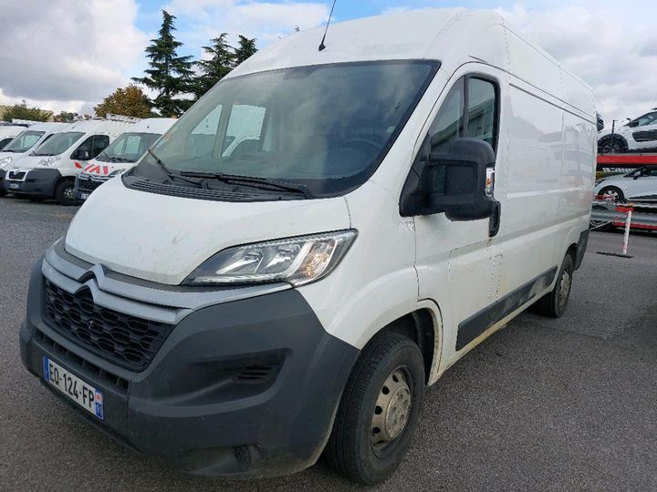 citroen jumper 2017 vf7yc2mfb12f22585