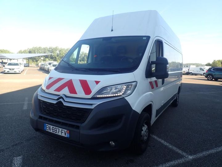 citroen jumper 2017 vf7yc2mfc12e37728