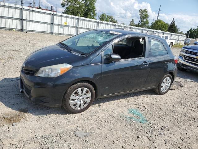 toyota yaris 2014 vnkjtud34ea010840