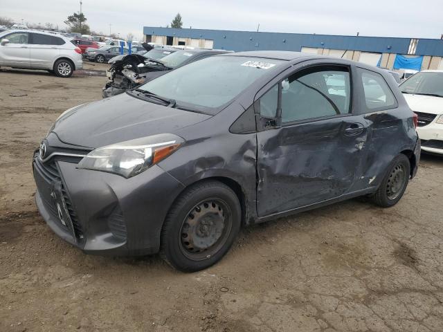 toyota yaris 2015 vnkjtud36fa019458