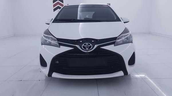 toyota yaris 2015 vnkjtud36fa022117