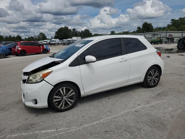 toyota yaris 2014 vnkjtud37ea008192