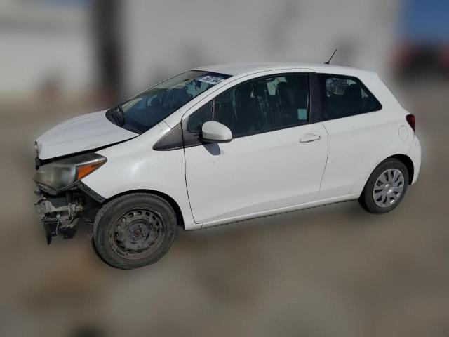 toyota yaris 2015 vnkjtud37fa026693