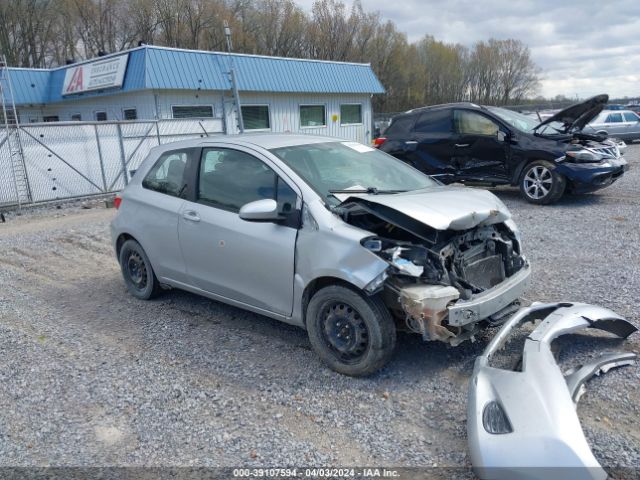 toyota yaris 2014 vnkjtud39ea007741