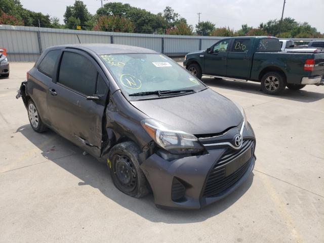 toyota yaris 2015 vnkjtud39fa035850