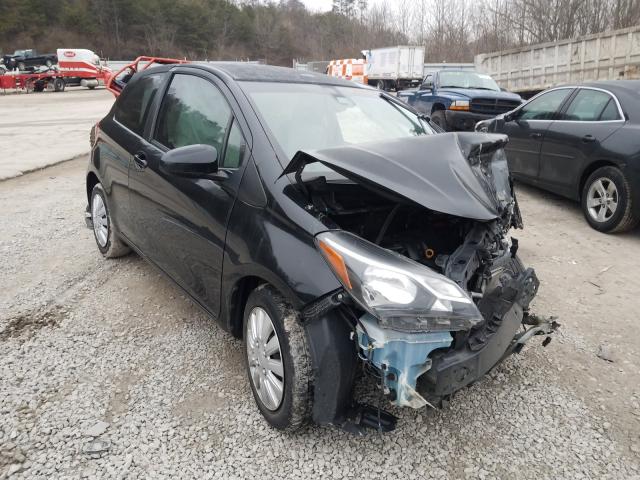 toyota yaris l 2018 vnkjtud39ja092526