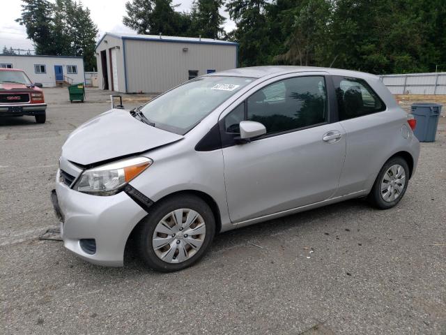 toyota yaris 2014 vnkjtud3xea012205