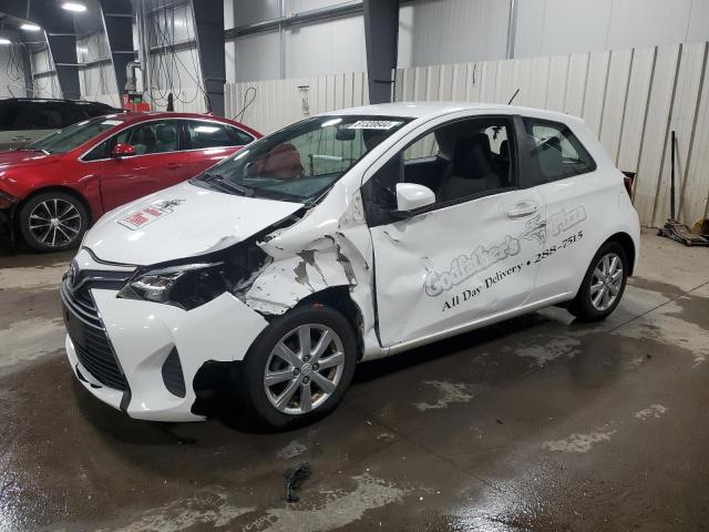 toyota yaris 2015 vnkjtud3xfa028499