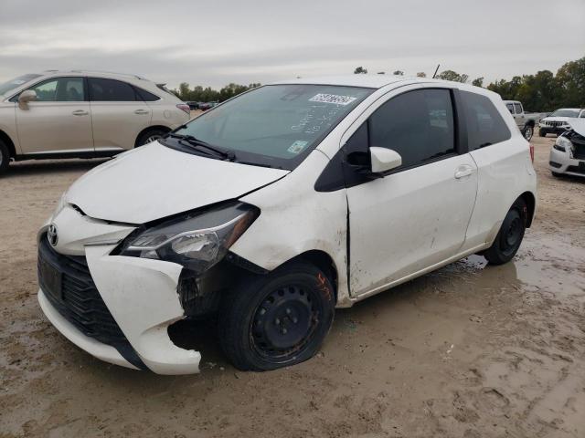 toyota yaris l 2018 vnkjtud3xja089358