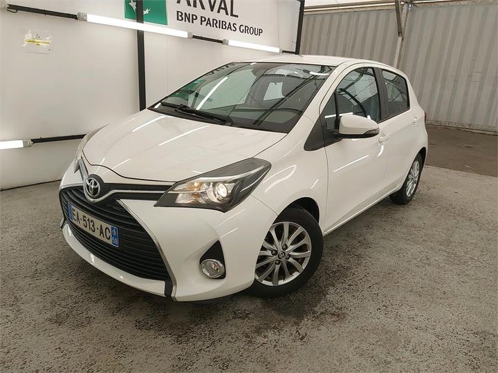 toyota yaris 2016 vnkkc3d320a098844