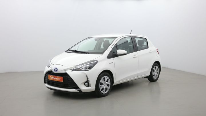 toyota yaris 2018 vnkkd3d310a496897