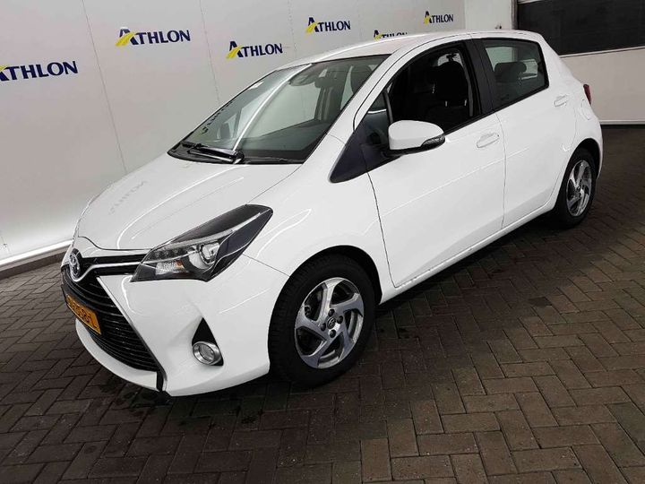 toyota yaris 2016 vnkkd3d320a222513