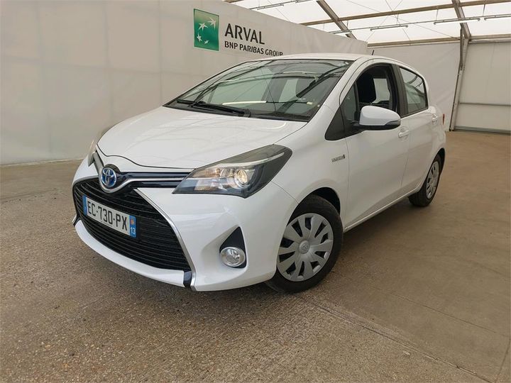 toyota yaris 2016 vnkkd3d320a248173