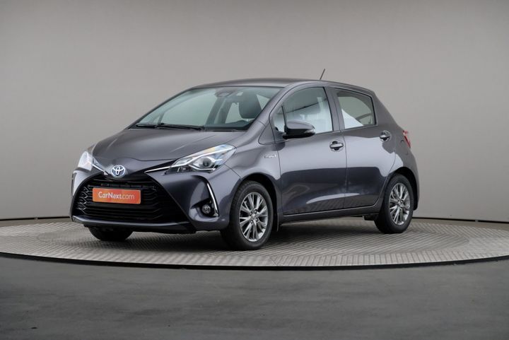 toyota yaris 2021 vnkkd3d320a605304