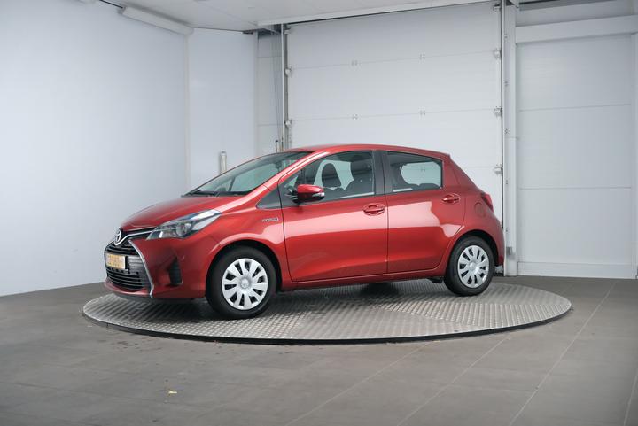 toyota yaris 2015 vnkkd3d330a192986