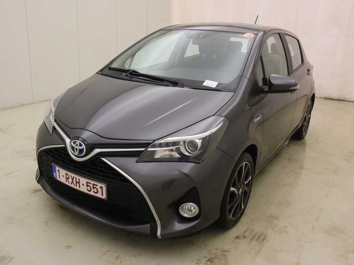 toyota yaris 2017 vnkkd3d330a304220