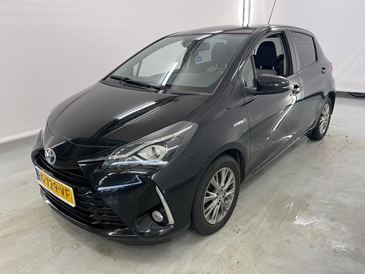 toyota yaris 2019 vnkkd3d330a591770