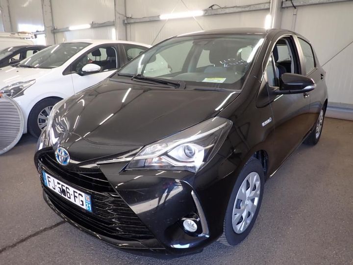 toyota yaris 2019 vnkkd3d340a615929