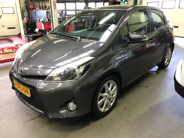 toyota yaris 2014 vnkkd3d350a083994