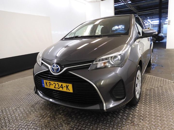 toyota yaris 2016 vnkkd3d350a212512