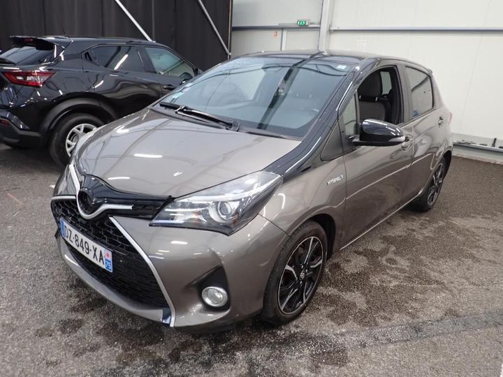 toyota yaris 2016 vnkkd3d360a213572