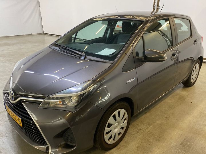 toyota yaris 2017 vnkkd3d360a268054