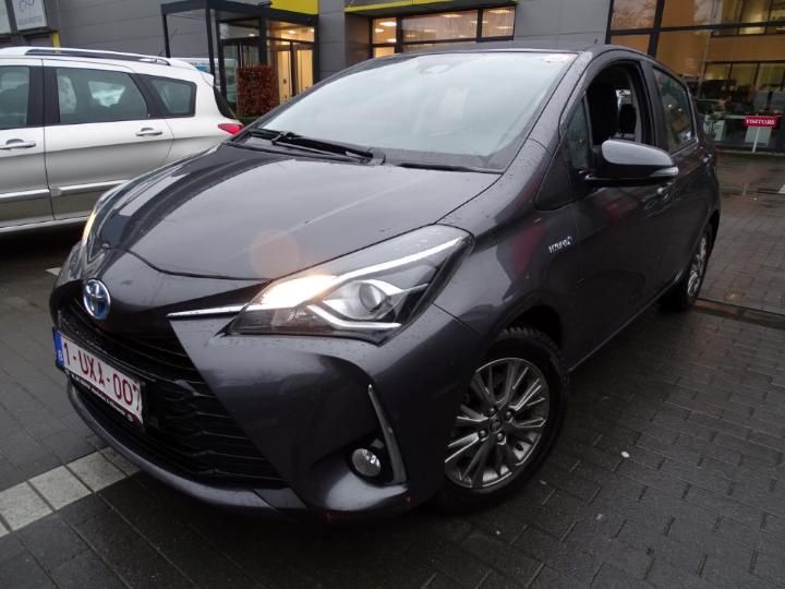 toyota yaris 2018 vnkkd3d360a497253