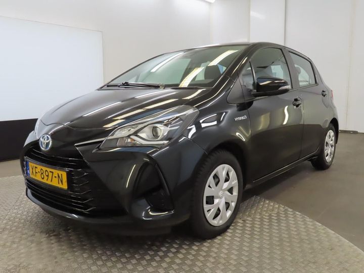 toyota yaris 2019 vnkkd3d360a505738