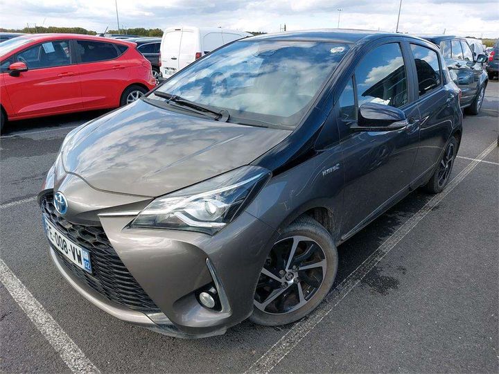 toyota yaris 2019 vnkkd3d360a579614