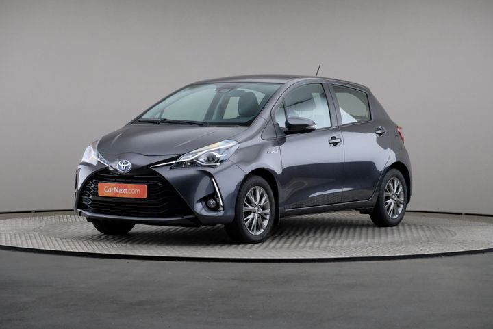 toyota yaris 2021 vnkkd3d360a605709