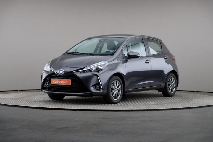 toyota yaris 2021 vnkkd3d360a605967