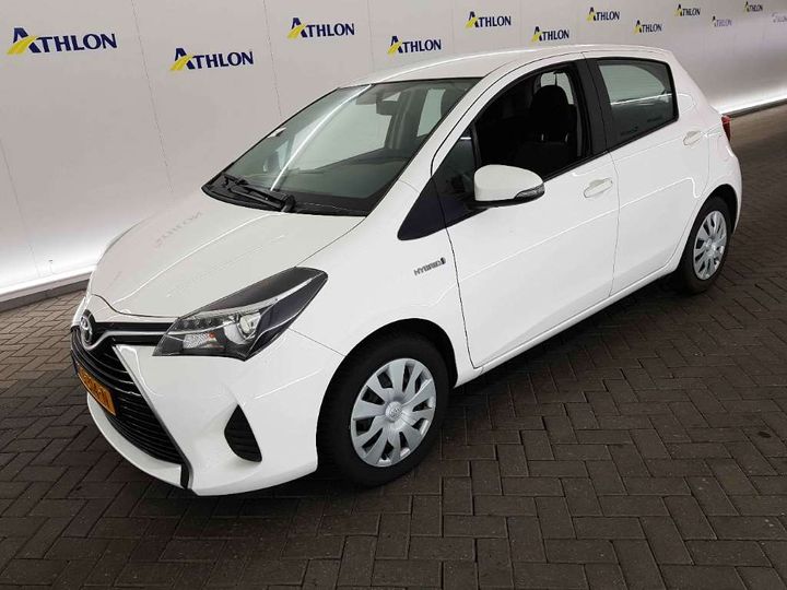 toyota yaris 2016 vnkkd3d370a275174