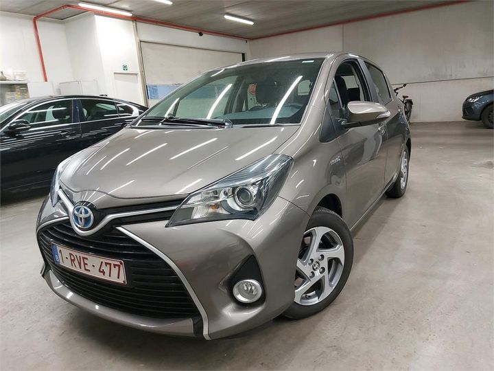 toyota yaris 2017 vnkkd3d370a321831