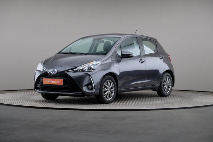 toyota yaris 2021 vnkkd3d370a616881