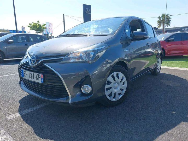 toyota yaris 2016 vnkkd3d380a293246